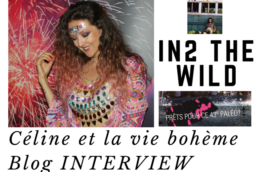 Paleo festival de Nyon2018