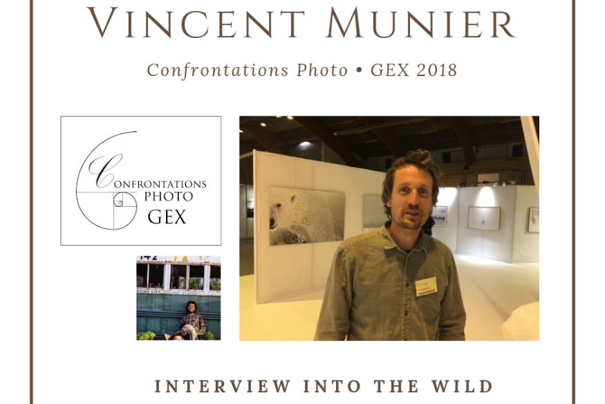 Confrontations Photo 2018