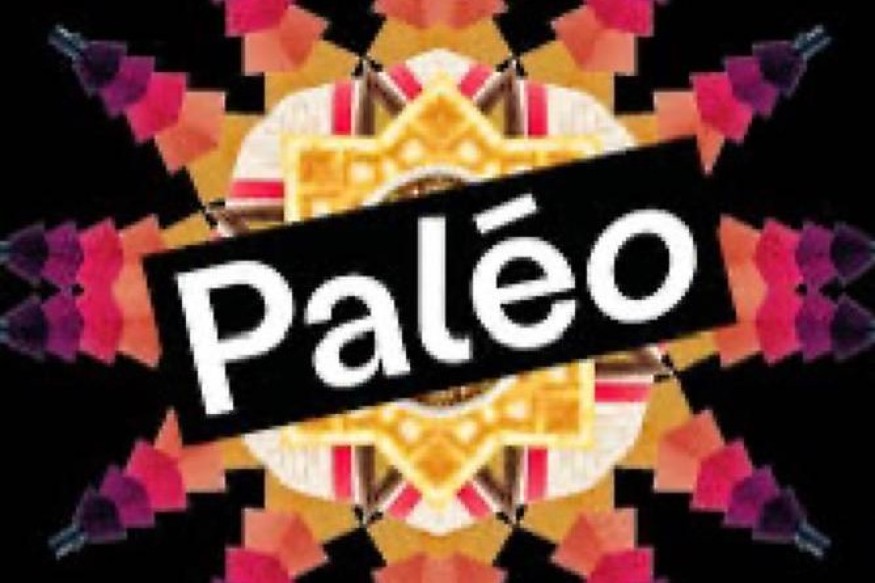 Au Paleo festival de Nyon 2024